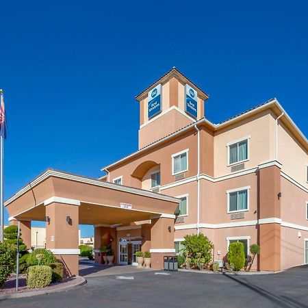 Best Western Sonora Inn&Suites Nogales Exterior foto