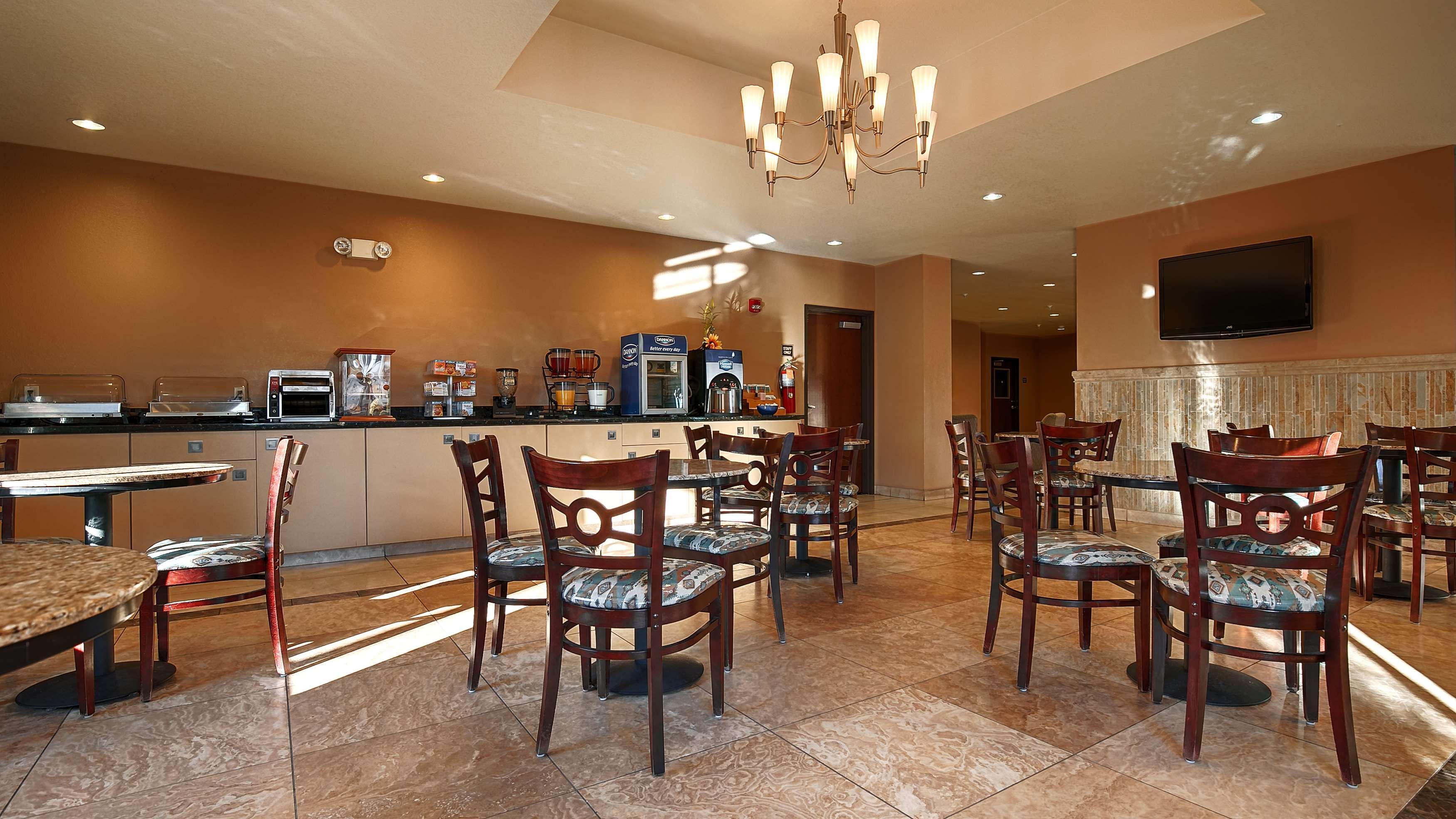 Best Western Sonora Inn&Suites Nogales Exterior foto