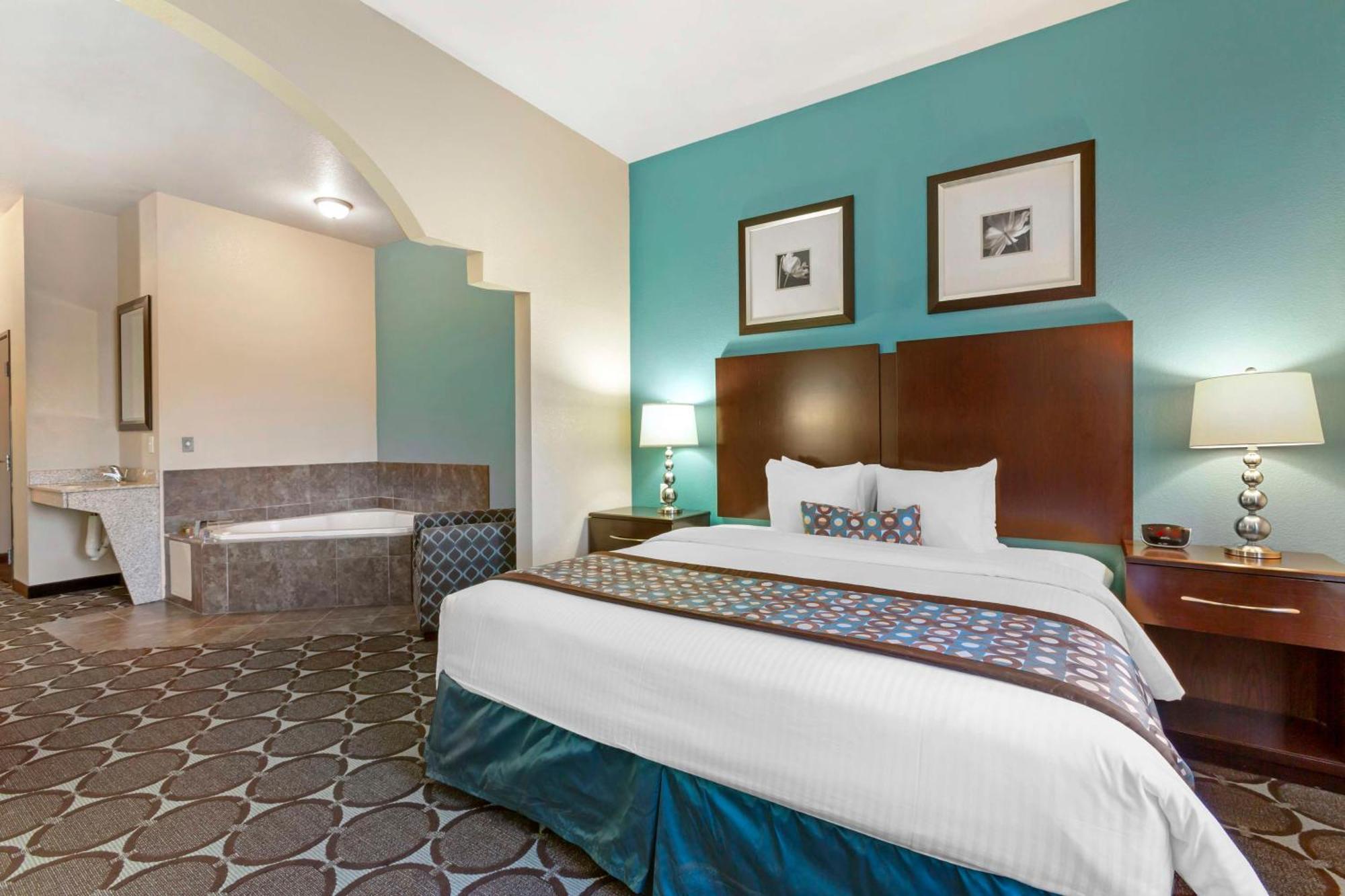 Best Western Sonora Inn&Suites Nogales Exterior foto