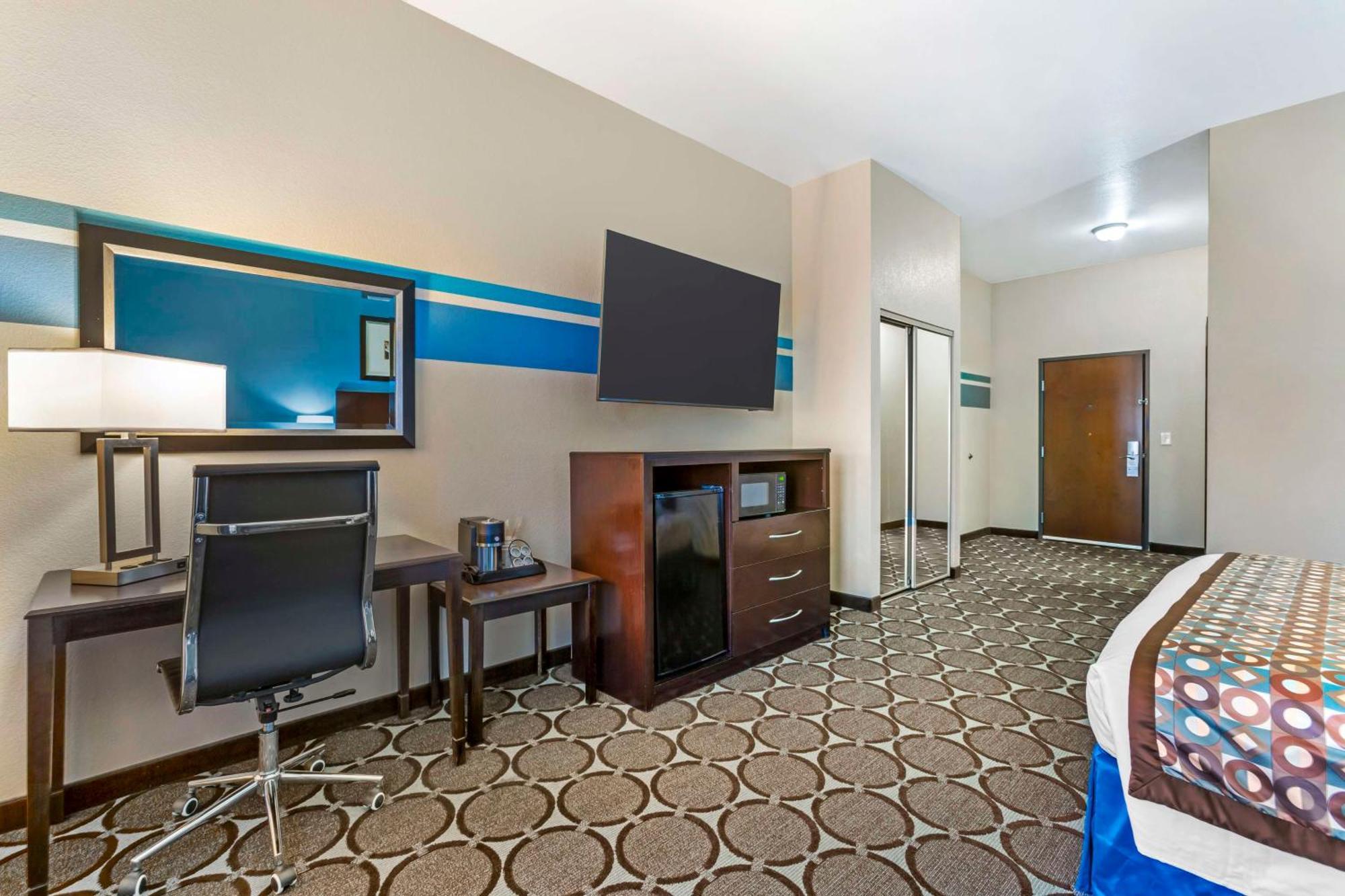 Best Western Sonora Inn&Suites Nogales Exterior foto